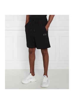 Les Hommes Szorty | Regular Fit ze sklepu Gomez Fashion Store w kategorii Spodenki męskie - zdjęcie 184343973