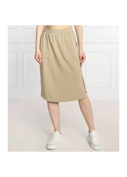 Tommy Hilfiger Spódnica ze sklepu Gomez Fashion Store w kategorii Spódnice - zdjęcie 184343974
