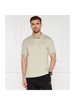BOSS ORANGE Polo Pe_Interlock | Regular Fit ze sklepu Gomez Fashion Store w kategorii T-shirty męskie - zdjęcie 184343983