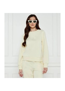 Patrizia Pepe Bluza | Regular Fit ze sklepu Gomez Fashion Store w kategorii Bluzy damskie - zdjęcie 184343993