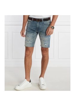 GUESS Szorty | Regular Fit ze sklepu Gomez Fashion Store w kategorii Spodenki męskie - zdjęcie 184343994