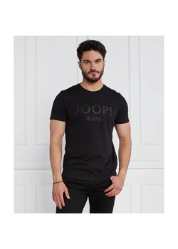 Joop! Jeans T-shirt Alex | Regular Fit ze sklepu Gomez Fashion Store w kategorii T-shirty męskie - zdjęcie 184344001