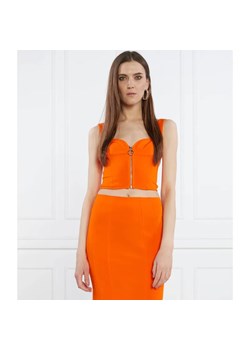 Pinko Top TRADITORE | Cropped Fit ze sklepu Gomez Fashion Store w kategorii Bluzki damskie - zdjęcie 184344010