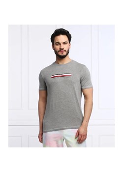 Tommy Hilfiger T-shirt | Regular Fit ze sklepu Gomez Fashion Store w kategorii T-shirty męskie - zdjęcie 184344011