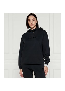 Pinko Bluza SKYPE | Loose fit ze sklepu Gomez Fashion Store w kategorii Bluzy damskie - zdjęcie 184344013