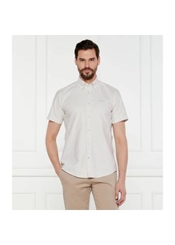 BOSS BLACK Koszula H-ROAN-BD-E-SH-C-252 | Slim Fit ze sklepu Gomez Fashion Store w kategorii Koszule męskie - zdjęcie 184344022