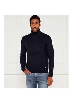 Joop! Jeans Golf Orlino | Modern fit | z dodatkiem wełny ze sklepu Gomez Fashion Store w kategorii Swetry męskie - zdjęcie 184344032