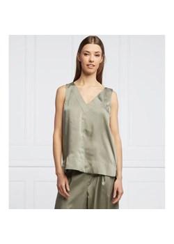 DKNY Top | Regular Fit ze sklepu Gomez Fashion Store w kategorii Bluzki damskie - zdjęcie 184344043