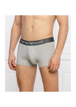 Emporio Armani Bokserki ze sklepu Gomez Fashion Store w kategorii Majtki męskie - zdjęcie 184344050