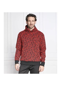 Michael Kors Bluza | Regular Fit ze sklepu Gomez Fashion Store w kategorii Bluzy męskie - zdjęcie 184344064