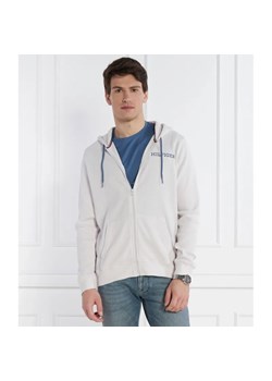 Tommy Hilfiger Bluza FULL ZIP HOODIE | Regular Fit ze sklepu Gomez Fashion Store w kategorii Bluzy męskie - zdjęcie 184344092