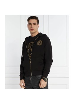 Versace Jeans Couture Bluza | Regular Fit ze sklepu Gomez Fashion Store w kategorii Bluzy męskie - zdjęcie 184344094