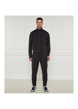 Emporio Armani Dres | Regular Fit ze sklepu Gomez Fashion Store w kategorii Bluzy męskie - zdjęcie 184344112