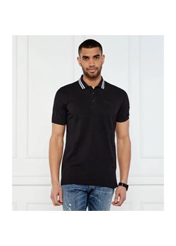 Iceberg Polo | Regular Fit ze sklepu Gomez Fashion Store w kategorii T-shirty męskie - zdjęcie 184344114