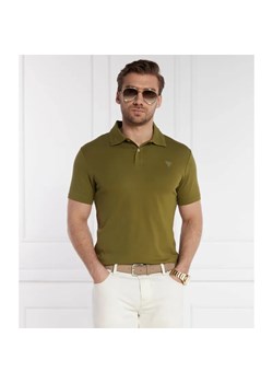 GUESS Polo | Extra slim fit ze sklepu Gomez Fashion Store w kategorii T-shirty męskie - zdjęcie 184344120