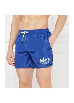 Iceberg Szorty kąpielowe Iceberg x Looney Tunes ze sklepu Gomez Fashion Store w kategorii Kąpielówki - zdjęcie 184344121