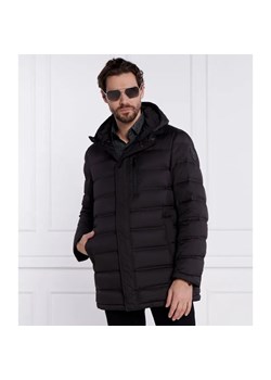 Karl Lagerfeld Puchowa kurtka | Regular Fit ze sklepu Gomez Fashion Store w kategorii Kurtki męskie - zdjęcie 184344122