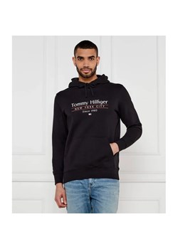 Tommy Hilfiger Bluza | Regular Fit ze sklepu Gomez Fashion Store w kategorii Bluzy męskie - zdjęcie 184344124