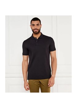 BOSS BLACK Polo Pallas | Regular Fit ze sklepu Gomez Fashion Store w kategorii T-shirty męskie - zdjęcie 184344140