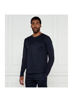 BOSS BLACK Piżama Relax Long Set | Regular Fit ze sklepu Gomez Fashion Store w kategorii Piżamy męskie - zdjęcie 184344143