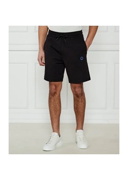 Hugo Blue Szorty Nylsho | Regular Fit ze sklepu Gomez Fashion Store w kategorii Spodenki męskie - zdjęcie 184344144