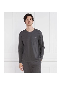 BOSS BLACK Longsleeve Mix&Match LS-Shirt R | Regular Fit ze sklepu Gomez Fashion Store w kategorii T-shirty męskie - zdjęcie 184344152