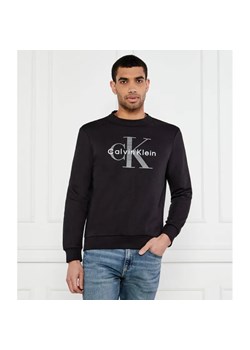 Calvin Klein Jeans Bluza | Regular Fit ze sklepu Gomez Fashion Store w kategorii Bluzy męskie - zdjęcie 184344172