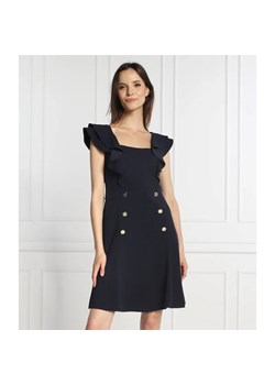 DKNY Sukienka ze sklepu Gomez Fashion Store w kategorii Sukienki - zdjęcie 184344183