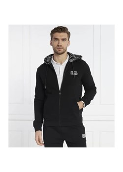 Karl Lagerfeld Bluza | Regular Fit ze sklepu Gomez Fashion Store w kategorii Bluzy męskie - zdjęcie 184344184