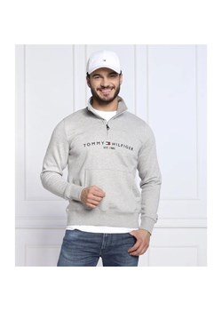 Tommy Hilfiger Bluza | Regular Fit ze sklepu Gomez Fashion Store w kategorii Bluzy męskie - zdjęcie 184344190