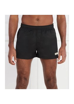 Calvin Klein Swimwear Szorty kąpielowe | Regular Fit ze sklepu Gomez Fashion Store w kategorii Kąpielówki - zdjęcie 184344200