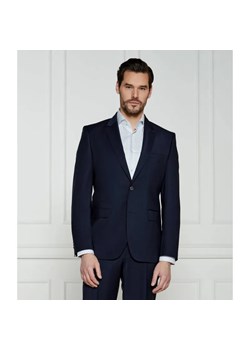BOSS BLACK Wełniana marynarka H-Jasper-MM-C-224 | Regular Fit ze sklepu Gomez Fashion Store w kategorii Marynarki męskie - zdjęcie 184344203