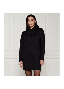 HUGO Sukienka Nevalia ze sklepu Gomez Fashion Store w kategorii Sukienki - zdjęcie 184344204