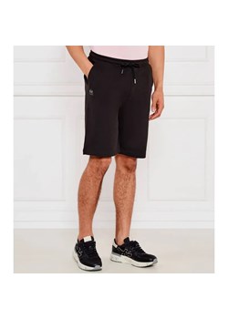 La Martina Szorty FRENCH TERRY | Regular Fit ze sklepu Gomez Fashion Store w kategorii Spodenki męskie - zdjęcie 184344210