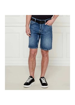 Karl Lagerfeld Jeans Jeansowe szorty | Regular Fit ze sklepu Gomez Fashion Store w kategorii Spodenki męskie - zdjęcie 184344213