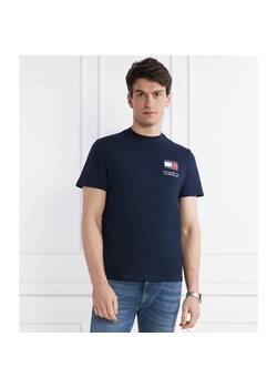 Tommy Jeans T-shirt ESSENTIAL | Regular Fit ze sklepu Gomez Fashion Store w kategorii T-shirty męskie - zdjęcie 184344224