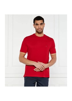 Tommy Hilfiger T-shirt | Regular Fit ze sklepu Gomez Fashion Store w kategorii T-shirty męskie - zdjęcie 184344234
