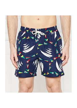 POLO RALPH LAUREN Szorty kąpielowe | Regular Fit ze sklepu Gomez Fashion Store w kategorii Kąpielówki - zdjęcie 184344250