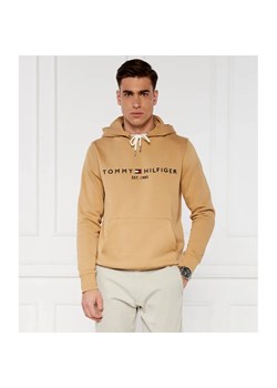 Tommy Hilfiger Bluza | Regular Fit ze sklepu Gomez Fashion Store w kategorii Bluzy męskie - zdjęcie 184344251