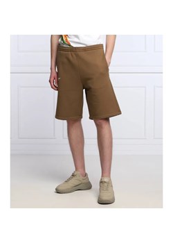 Replay Szorty | Regular Fit ze sklepu Gomez Fashion Store w kategorii Spodenki męskie - zdjęcie 184344252