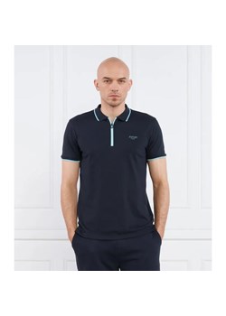 Joop! Jeans Polo Adam | Regular Fit ze sklepu Gomez Fashion Store w kategorii T-shirty męskie - zdjęcie 184344260