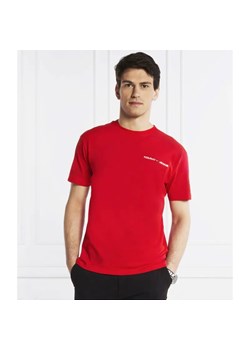 Tommy Jeans T-shirt TJM CLSC | Regular Fit ze sklepu Gomez Fashion Store w kategorii T-shirty męskie - zdjęcie 184344261