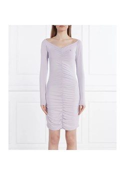 Tommy Jeans Sukienka ze sklepu Gomez Fashion Store w kategorii Sukienki - zdjęcie 184344263