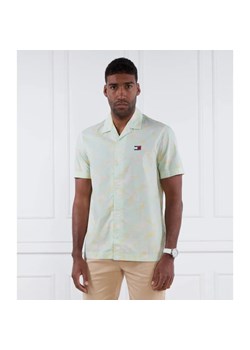Tommy Jeans Koszula | Relaxed fit ze sklepu Gomez Fashion Store w kategorii Koszule męskie - zdjęcie 184344280