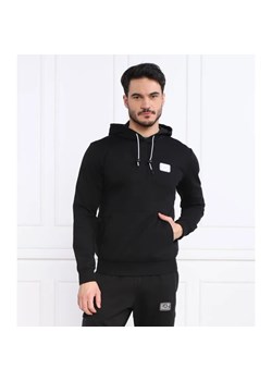 EA7 Bluza | Regular Fit ze sklepu Gomez Fashion Store w kategorii Bluzy męskie - zdjęcie 184344282