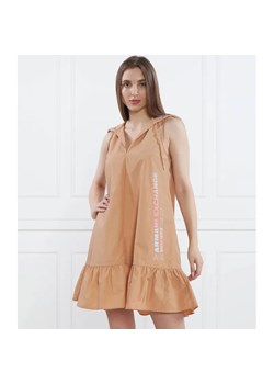 Armani Exchange Sukienka VESTITO ze sklepu Gomez Fashion Store w kategorii Sukienki - zdjęcie 184344284