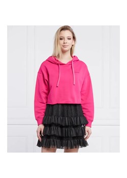 Red Valentino Bluza | Cropped Fit ze sklepu Gomez Fashion Store w kategorii Bluzy damskie - zdjęcie 184344290
