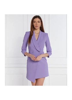 Elisabetta Franchi Sukienka ze sklepu Gomez Fashion Store w kategorii Sukienki - zdjęcie 184344300