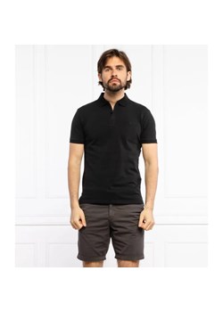 POLO RALPH LAUREN Polo | Slim Fit | stretch mesh ze sklepu Gomez Fashion Store w kategorii T-shirty męskie - zdjęcie 184344304