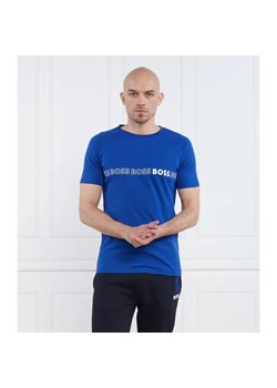 BOSS BLACK T-shirt | Slim Fit ze sklepu Gomez Fashion Store w kategorii T-shirty męskie - zdjęcie 184344320